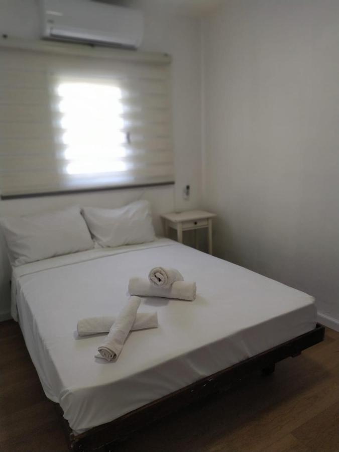 Dekel-City Center And Sea View -New Listing Eilat Luaran gambar