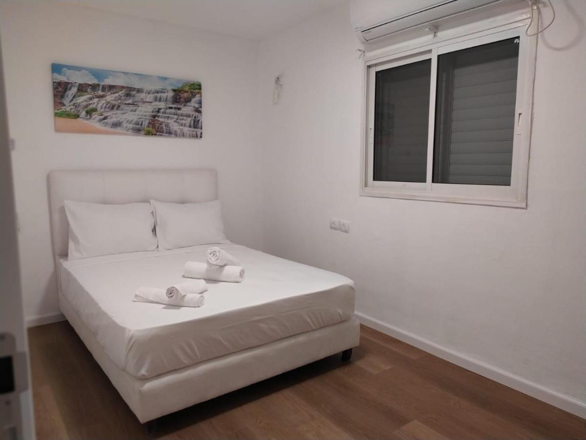 Dekel-City Center And Sea View -New Listing Eilat Luaran gambar