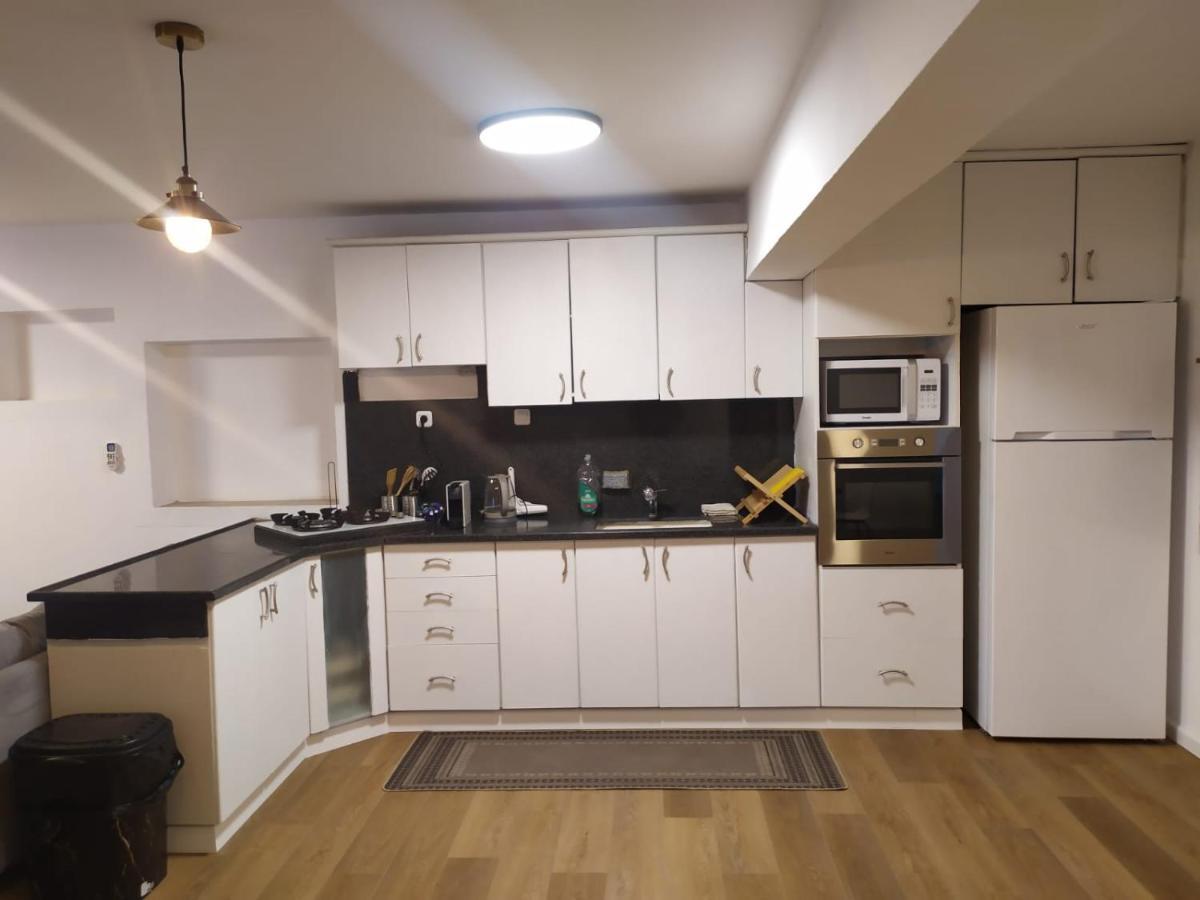 Dekel-City Center And Sea View -New Listing Eilat Luaran gambar