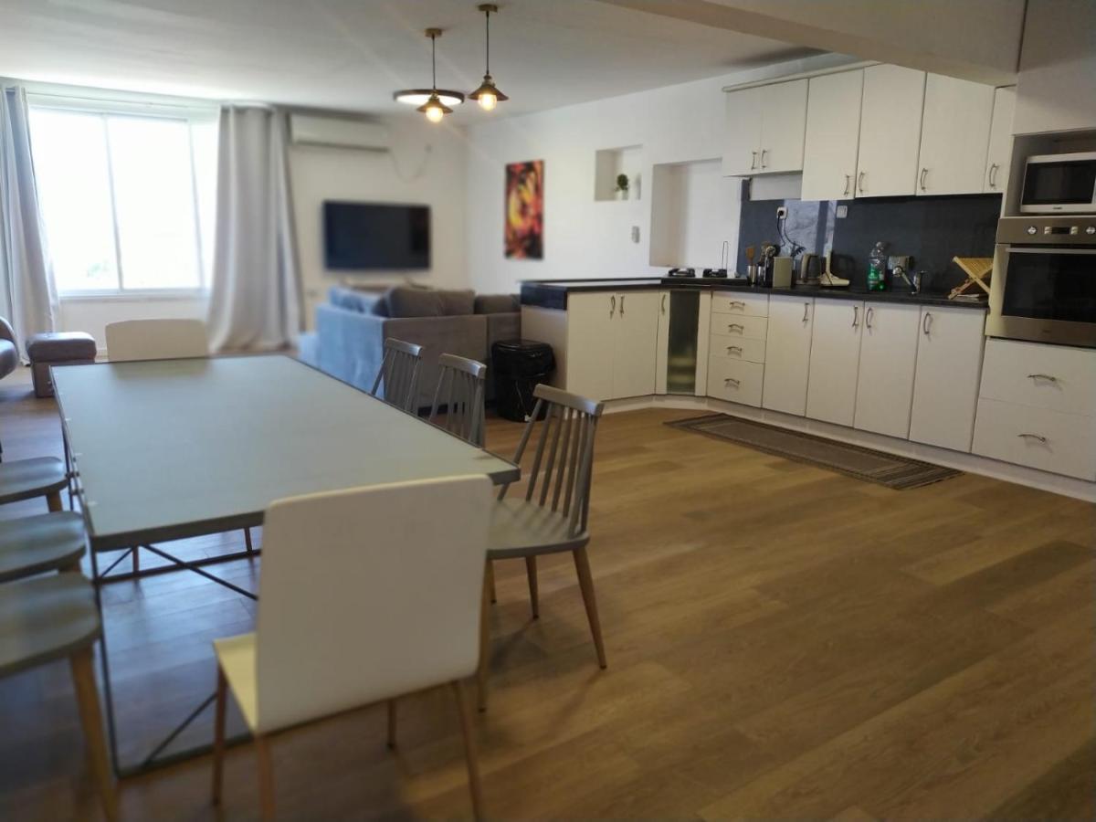 Dekel-City Center And Sea View -New Listing Eilat Luaran gambar