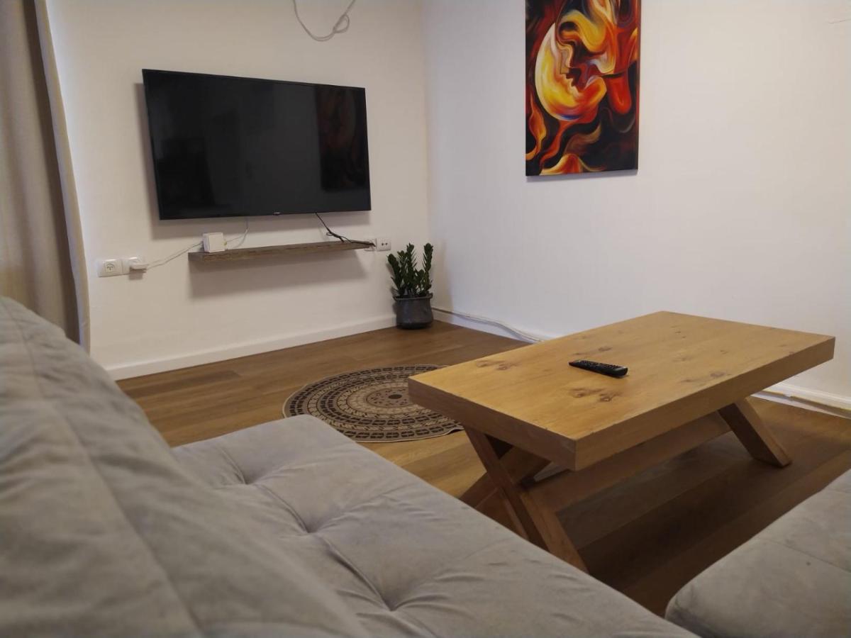 Dekel-City Center And Sea View -New Listing Eilat Luaran gambar