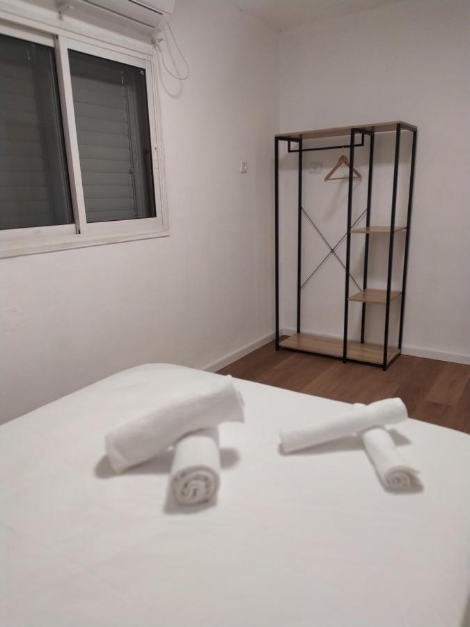Dekel-City Center And Sea View -New Listing Eilat Luaran gambar