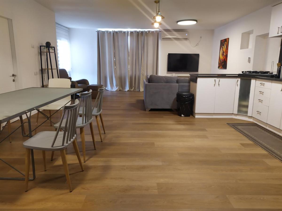 Dekel-City Center And Sea View -New Listing Eilat Luaran gambar